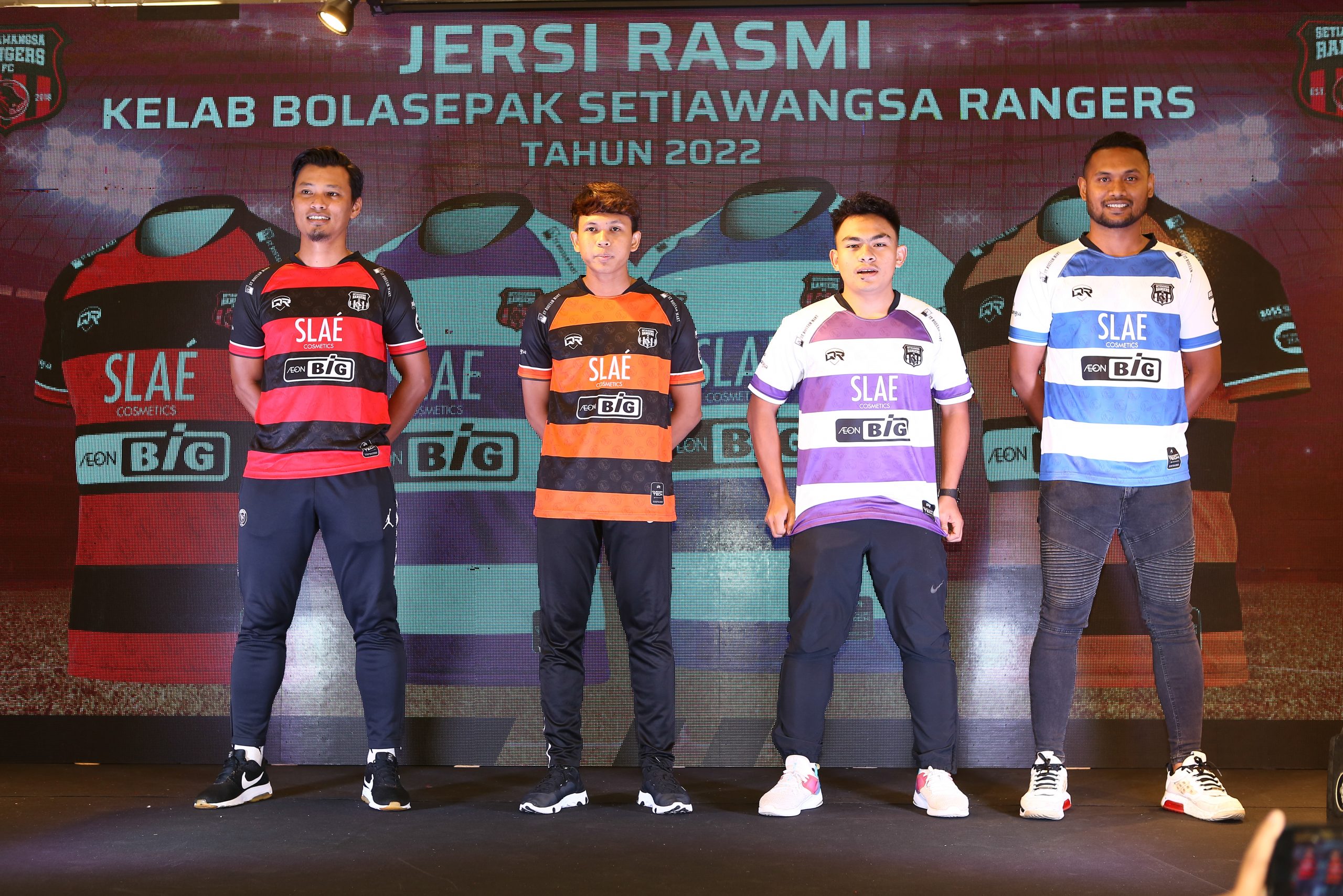 JERSI SRFC - DEWASA 2